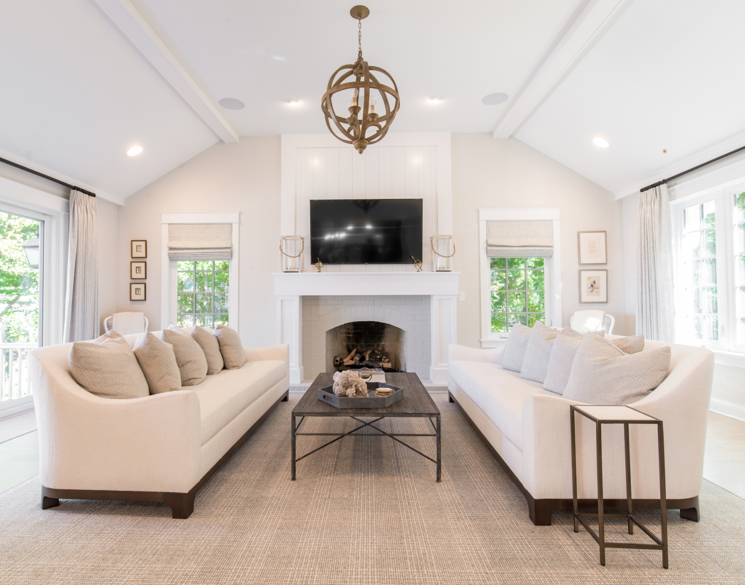 Lowell Wins Best of Houzz Awards 11! - Lowell Custom Homes