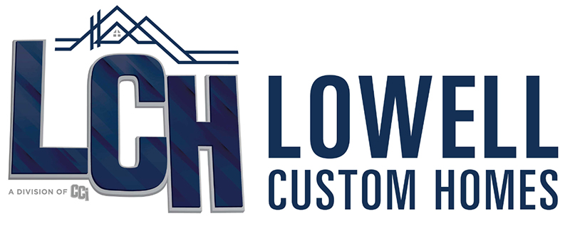 Lowell Custom Homes NEW SITE