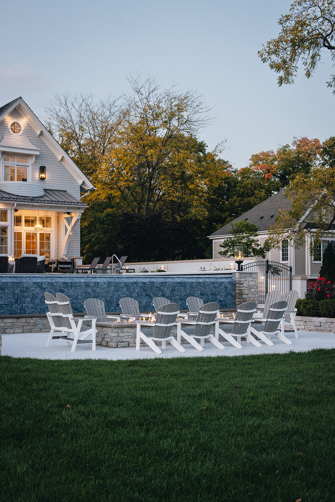 designing midwest outdoor havens