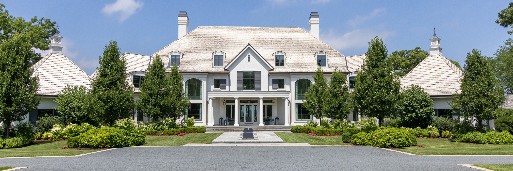 Exterior Architecture