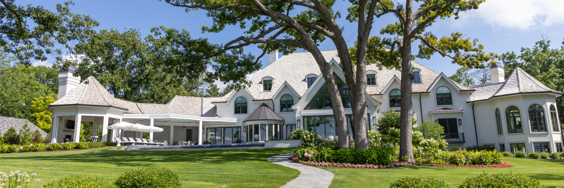 A Home in its Element When Architecture Responds to the Land