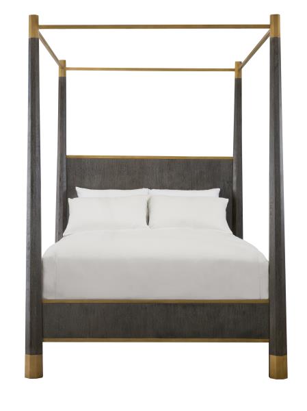 Robert James Collection Coronado bed