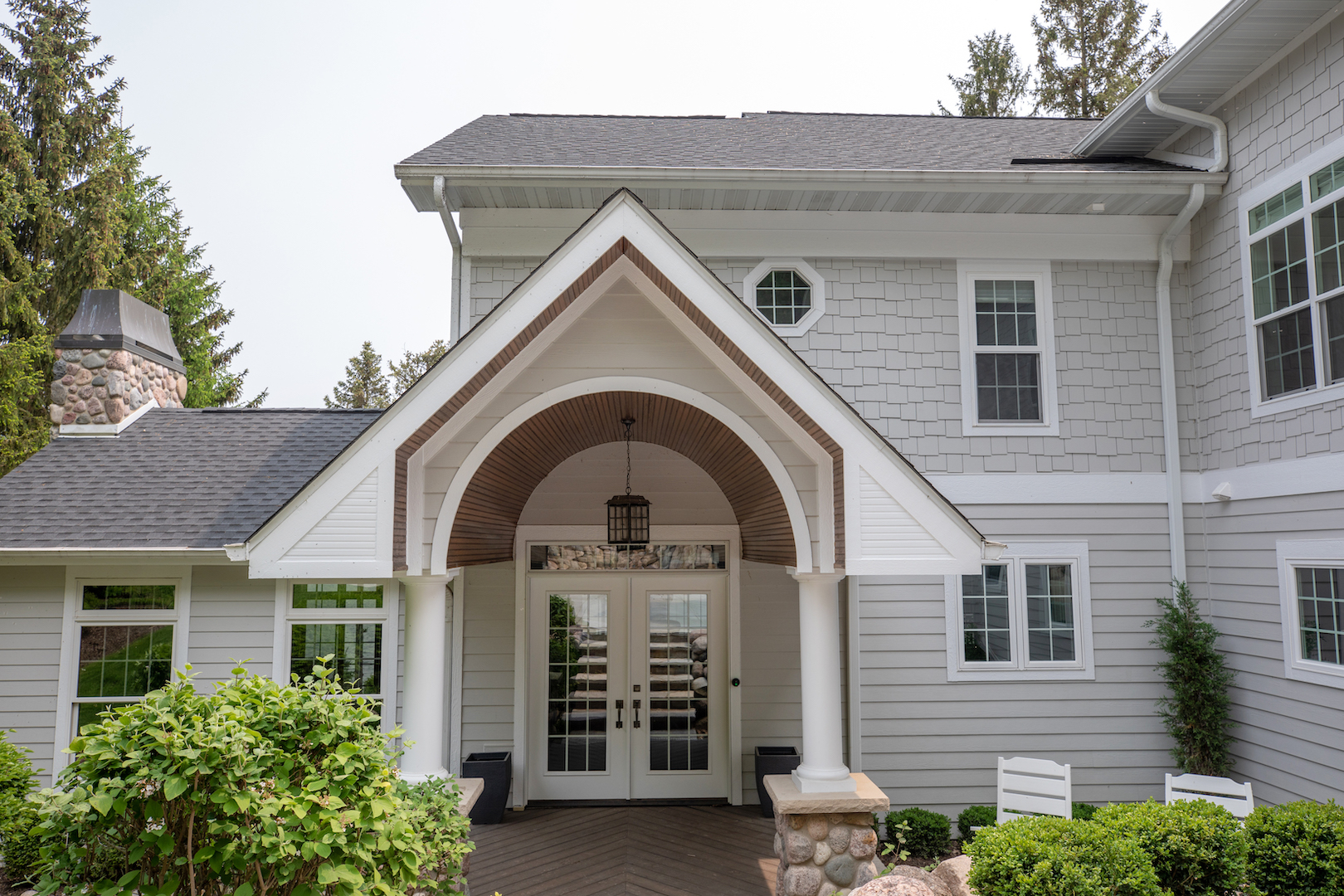 Quiet Luxury, LCH, Interior Design by Ann Kottler Home, Photo by Shanna Wolf Photography